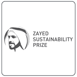 Zayed Sustainability