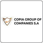 Copia Group of Companies SA