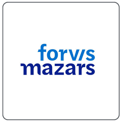 Forvis Mazars