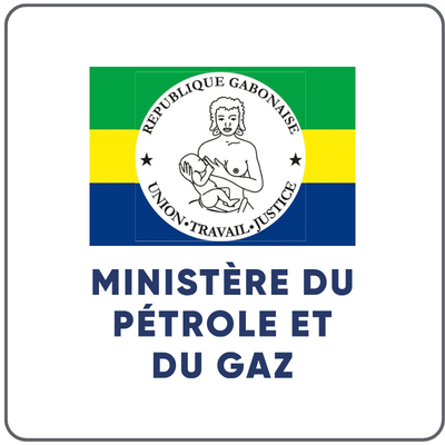 Gabon Ministry