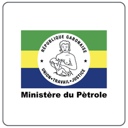 Gabon Ministry