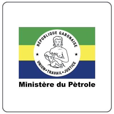 Gabon Ministry