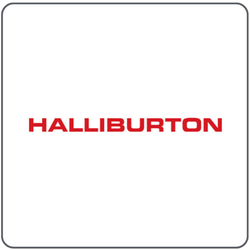 Halliburton