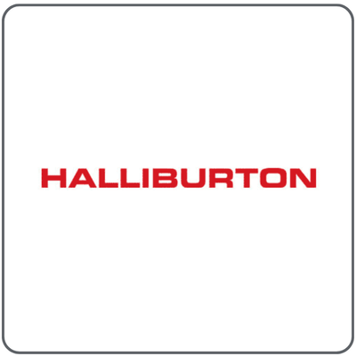 Halliburton