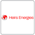 Heirs Energies