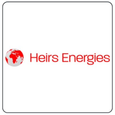 Heirs Energies