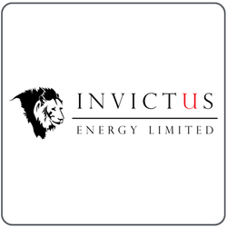 Invictus Energy