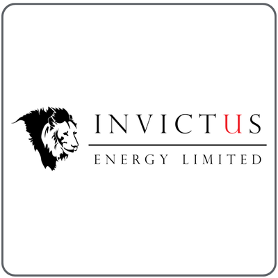 Invictus Energy