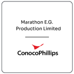 Marathon Oil - Conoco Phillips