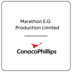 Marathon Oil - Conoco Phillips