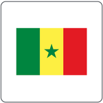MINISTRY OF OIL & GAS, SENEGAL