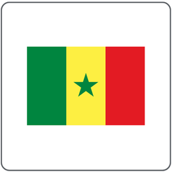 MINISTRY OF OIL & GAS, SENEGAL