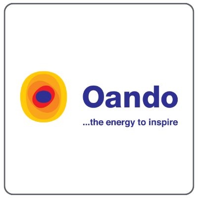 Oando PLC