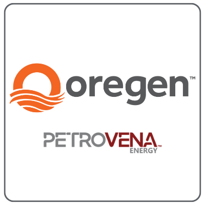 Oregen Energy Corp