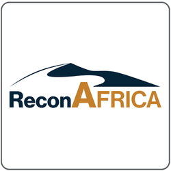 ReconAfrica