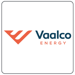 VAALCO Energy