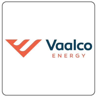 VAALCO Energy