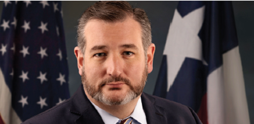 Ted Cruz