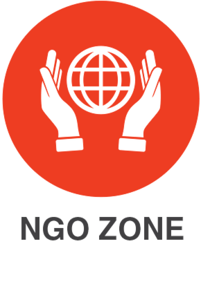 NGO Zone