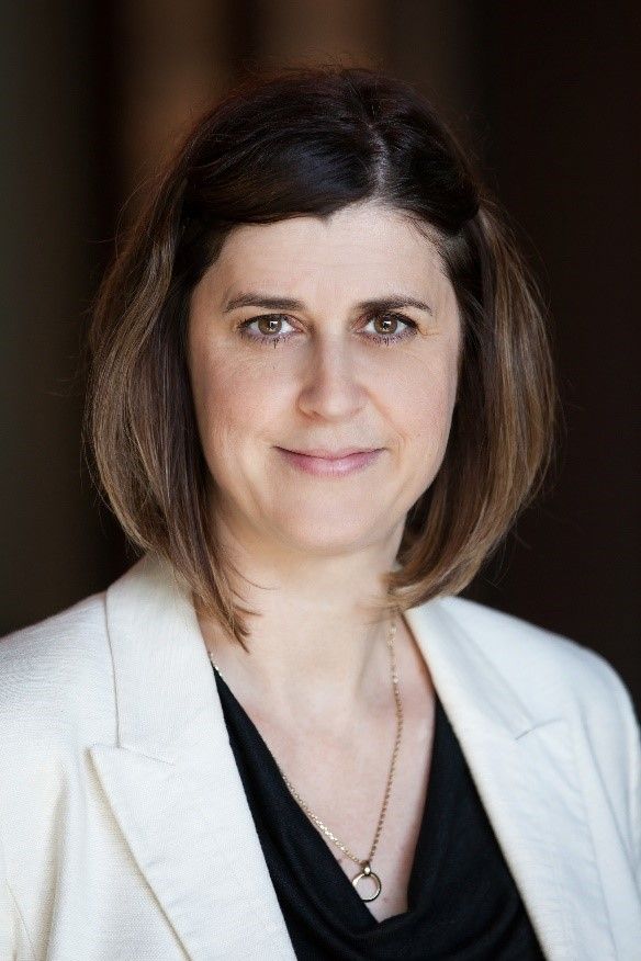 Helen Siebel