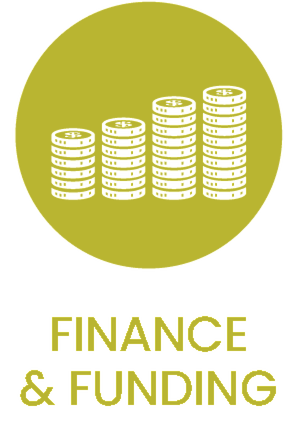 Finance and Funding