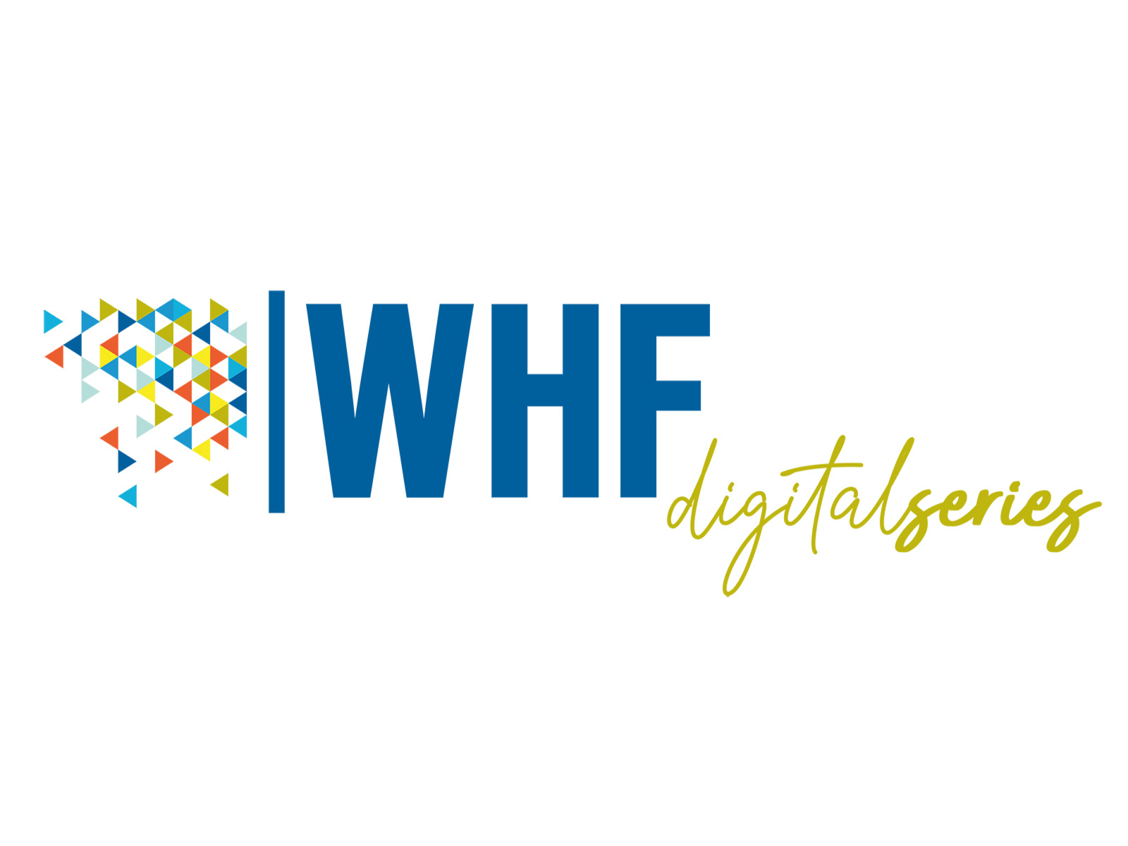 Spotlight: Introducing WHF Digital Series featuring specially curated webinars and podcasts