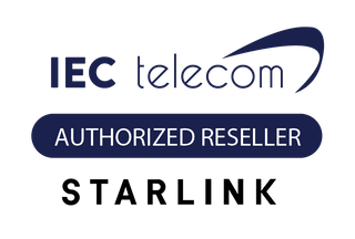 Exhibitor profile image for IEC Telecom