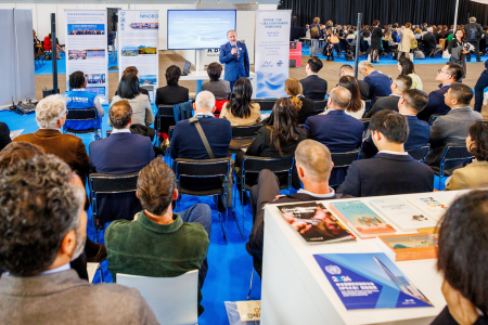 China Networking Area