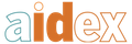 Aidex Logo
