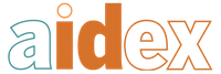 Aidex Logo