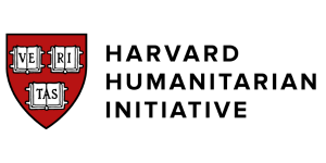 Harvard Humanitarian Initiative logo
