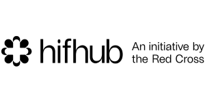 HIFHUB logo