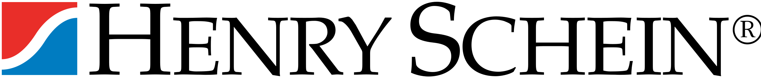 Henry Schein logo