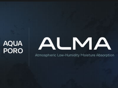 Aid Innovation Award Winner 2024