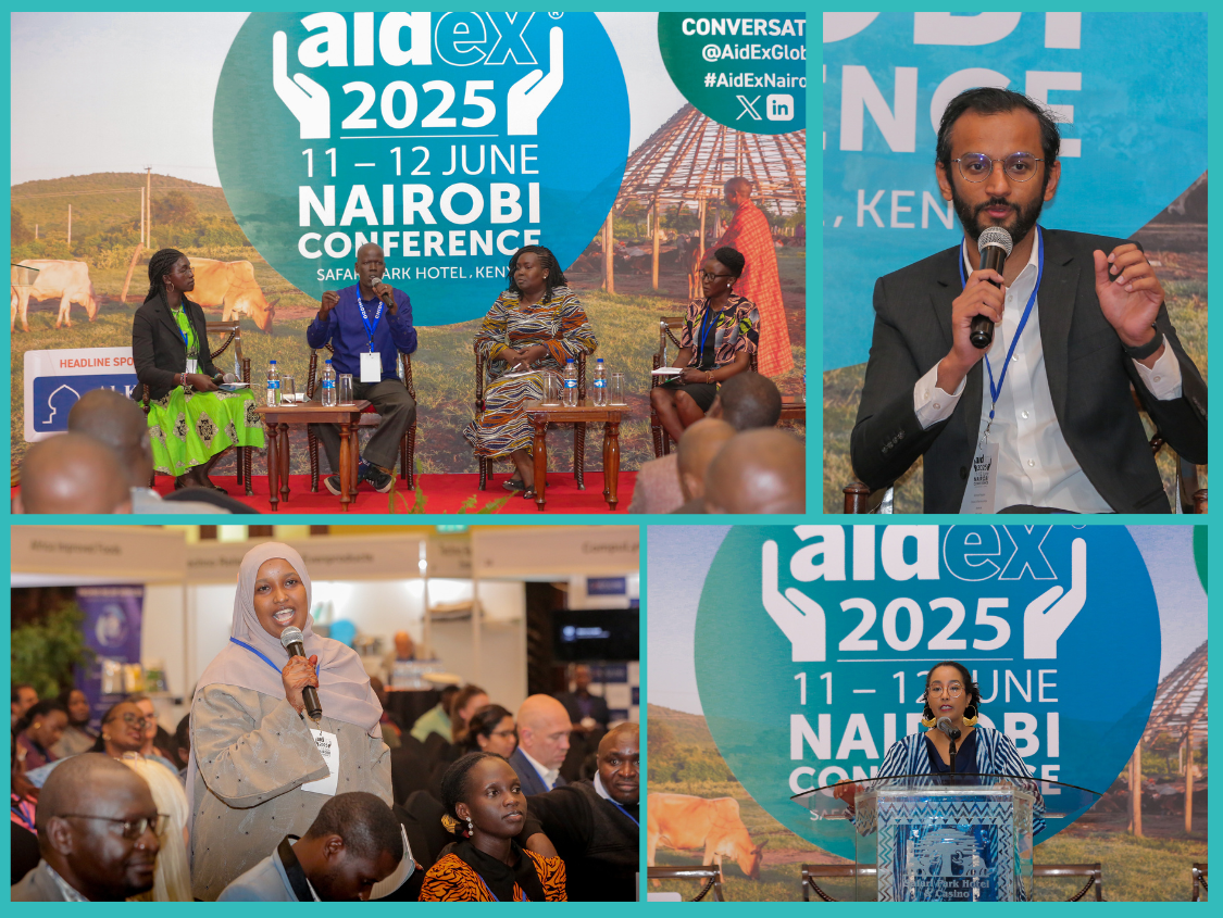 nairobi