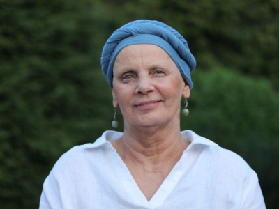 Humanitarian Hero of the Year Winner 2011