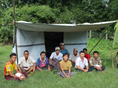 Aid Innovation Award Winner 2015