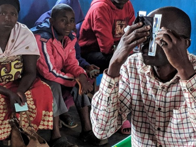 Aid Innovation Award Winner 2019
