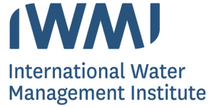 IWMI logo