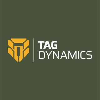 Exhibitor profile image for TAG Dynamics