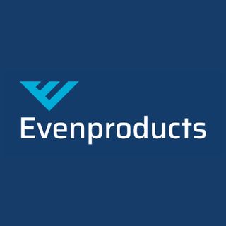 Exhibitor profile image for Evenproducts