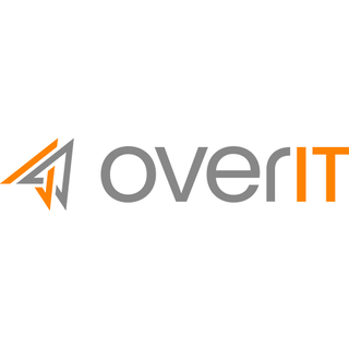 Exhibitor profile image for OverIT