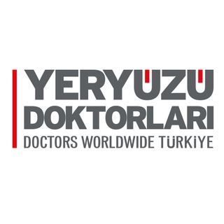 Exhibitor profile image for Yeryüzü Doktorları Derneği - Doctors Worldwide Türkiye