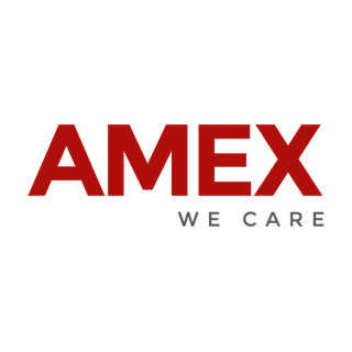 Exhibitor profile image for AMEX Healthcare