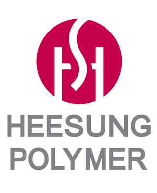 Exhibitor profile image for HEESUNG POLYMER CO., LTD (KOREA PAVILION)