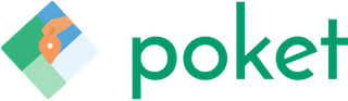 Exhibitor profile image for Poket