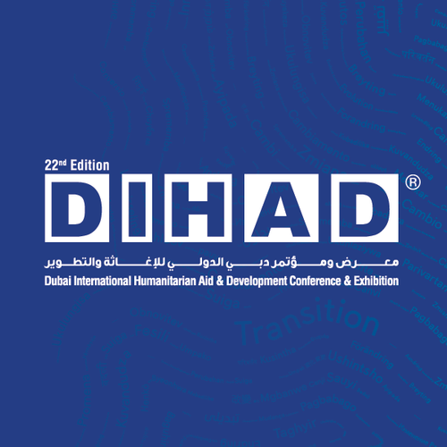 DIHAD 2026