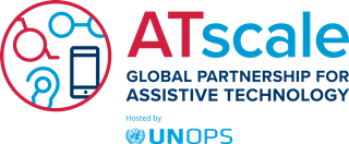 Exhibitor profile image for UNOPS - ATscale