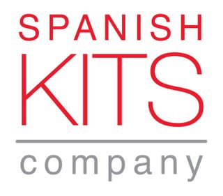 Exhibitor profile image for Spanish Kits