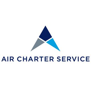 Exhibitor profile image for Air Charter Service